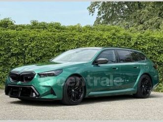 (g99) touring 4.4 v8 phev 727 m5 bva8