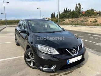 nissan pulsar