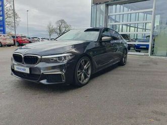 m550i xdrive aut.