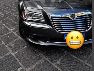 autofunebre lancia thema