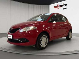 ypsilon 1.2 silver 69cv