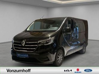 renault trafic blue dci 150 edc life 9sitzer