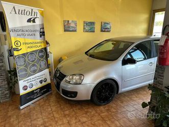 volkswagen golf 2.0diesel 170cv gtd cambio automat