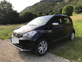 seat mii 1.0 mii by mango negro deep