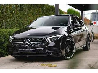 e 8g-dct amg line /19″/panodak/360cam/multibeam