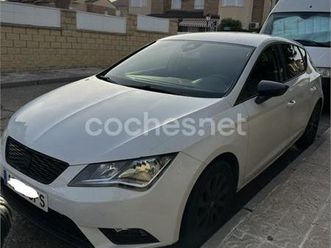 seat leon 2.0 tdi dsg6 stsp itech
