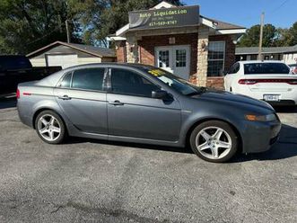 06 acura tl
