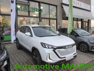 evo 5 1.5 turbo bi-fuel gpl - neopatentati