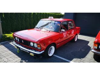 sprzedama fiat 125p brodnica • olx.pl