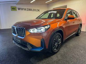 bmw ix1 xdrive30 5d