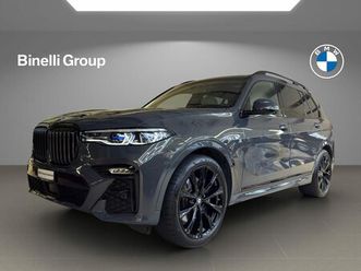 x7 m50i