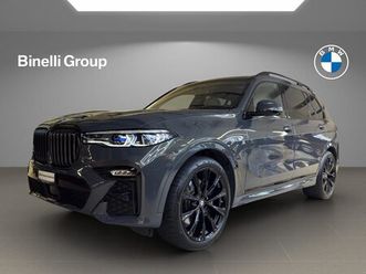 x7 m50i