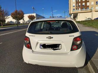 aveo 1.3d lt+ 95 lt+