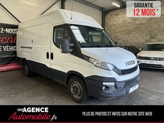 iveco dayli 2.3 150 cv l2h2