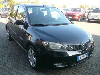 2 1.4 td 68cv per neopatentati