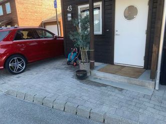 500e (plug-in) 4matic aut