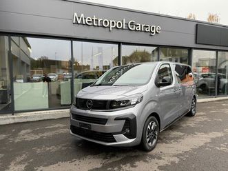 zafira 2.0 cdti 177 gs s/s