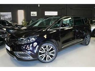 1.6dci tt en. initiale paris edc 118kw