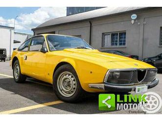 alfa roméo zagato gt junior