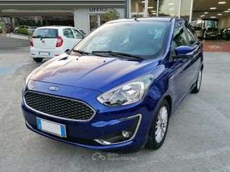 1.2 86cv ultimate 5 porte