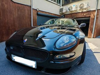 maserati gransport 4200