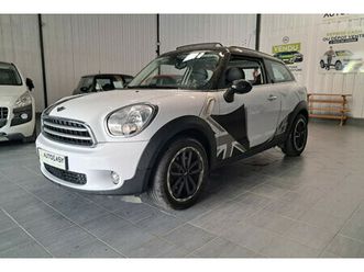 r61 1.6 112 ch cooper d pack chili - tbe - option - suivi garage - garantie