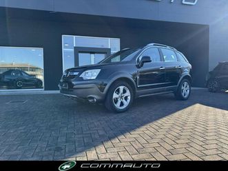 2.0 cdti 150cv aut. edition vett. percommercianti