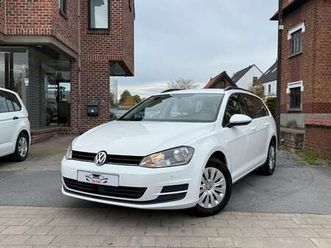 1.6 tdi // airco // navi //