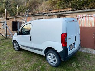 citroen nemo 1400diesel 2009