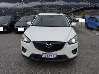 cx-5 i 2012 2.2 exceed 4wd 175cv