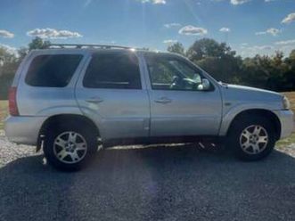 2005 mazda tribute $2500obo