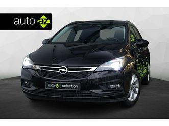 opel astra sports tourer 1.4 turbo innovation / schuifdak / camera