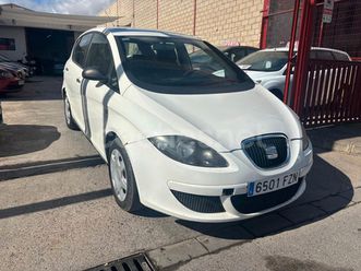 seat altea 1.9 tdi reference