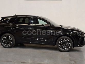 cupra terramar 1.5 tsi ehybrid 204 cv dsg