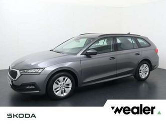 combi 1.0 e-tsi ambition | 110 pk | automaat | tre