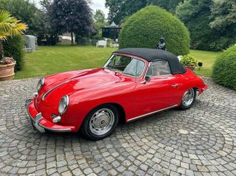 porsche 356c