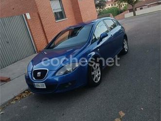 seat leon 2.0 tdi stylance