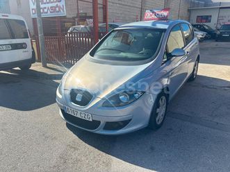 seat altea 1.9 tdi stylance