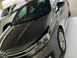 lounge live bus. 1.6 flex aut.(pcd)