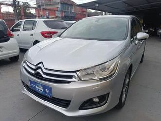 lounge exclusive 1.6 turbo flex aut.