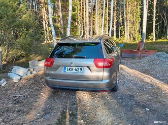 hdi 110 dynamique business tourer