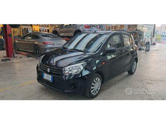 suzuki celerio 1.0 style