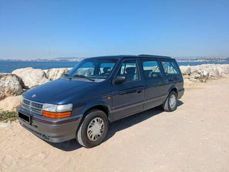 grand voyager le