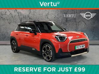 se 54.2kwh exclusive auto 5dr