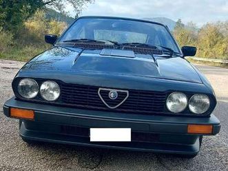 gtv6 2.5i