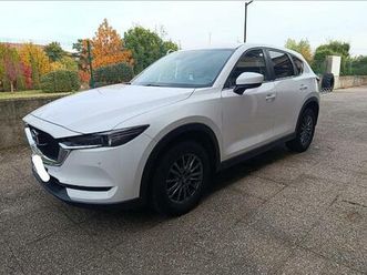 mazda cx5