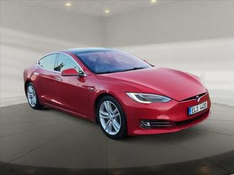 tesla model s 0,0 75d