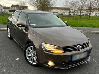 volkswagen jetta 2.0tdi carat golf6 golf 7 passat