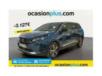 2.0hdi fap allure aut. 160