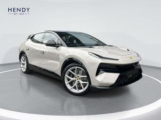 600 112kwh gt auto 4wd 5dr (dual motor)